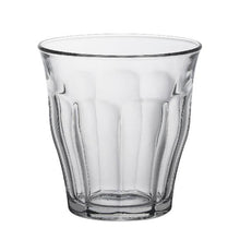 Duralex Picardie - Clear glass (Set of 6) Picardie - Clear glass (Set of 6)