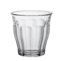 Duralex Picardie - Clear glass (Set of 6) Picardie - Clear glass (Set of 6)