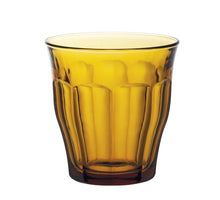Duralex Le Picardie® - 25 cl Glass - Precious Nature "Fall Leaves" (Set of 4) Le Picardie® - 25 cl Glass - Precious Nature "Fall Leaves" (Set of 4)