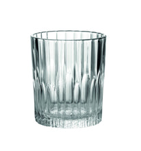 Duralex Manhattan - Clear glass tumbler (Set of 6) Manhattan - Clear glass tumbler (Set of 6)