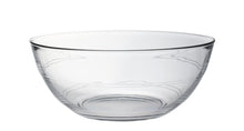 Duralex Lys - Clear glass mixing bowl Lys - Clear glass mixing bowl
