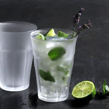 Duralex Picardie - Froasted glass (Set of 6) Picardie - Froasted glass (Set of 6)