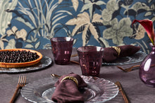 Duralex Le Picardie® - 25 cl Glass - Precious Nature "Plum" (Set of 4) Le Picardie® - 25 cl Glass - Precious Nature "Plum" (Set of 4)