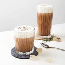 Duralex Manhattan - Clear glass tumbler (Set of 6) Manhattan - Clear glass tumbler (Set of 6)