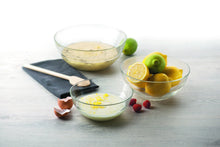 Duralex Lys - Clear glass mixing bowl Lys - Clear glass mixing bowl