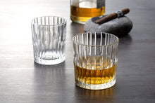 Duralex Manhattan - Clear glass tumbler (Set of 6) Manhattan - Clear glass tumbler (Set of 6)