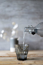 Duralex Le Picardie® - 25 cl Glass - Precious Nature "Stone" (Set of 4) Le Picardie® - 25 cl Glass - Precious Nature "Stone" (Set of 4)