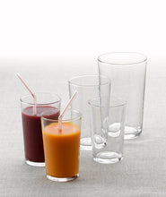Duralex Unie - Clear glass tumbler (Set of 6) Unie - Clear glass tumbler (Set of 6)