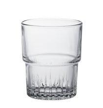 Duralex Empilable - Clear glass tumbler (Set of 6) Empilable - Clear glass tumbler (Set of 6)