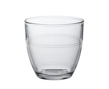 Duralex Gigogne - Clear glass tumbler (Set of 6) Gigogne - Clear glass tumbler (Set of 6)