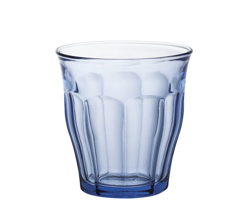 Picardie - Marine glass cup (Set of 6)