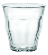 Duralex Picardie - Clear glass cup (Set of 6) Picardie - Clear glass cup (Set of 6)