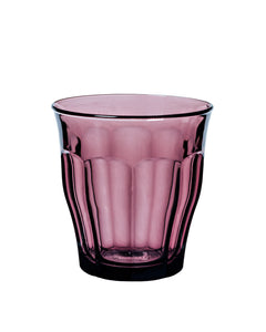 Le Picardie® - 25 cl Glass - Precious Nature "Plum" (Set of 4)