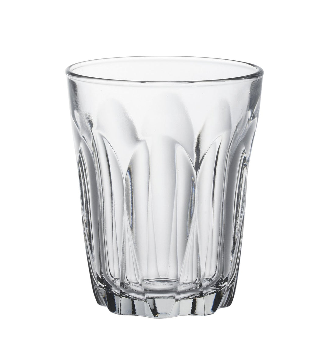 Provence - Clear glass tumbler (Set of 6)