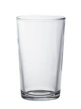 Duralex Unie - Clear glass tumbler (Set of 6) Unie - Clear glass tumbler (Set of 6)