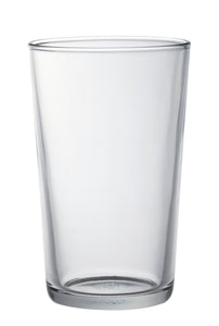 Duralex Unie - Clear glass tumbler  (Set of 6) Unie - Clear glass tumbler  (Set of 6)