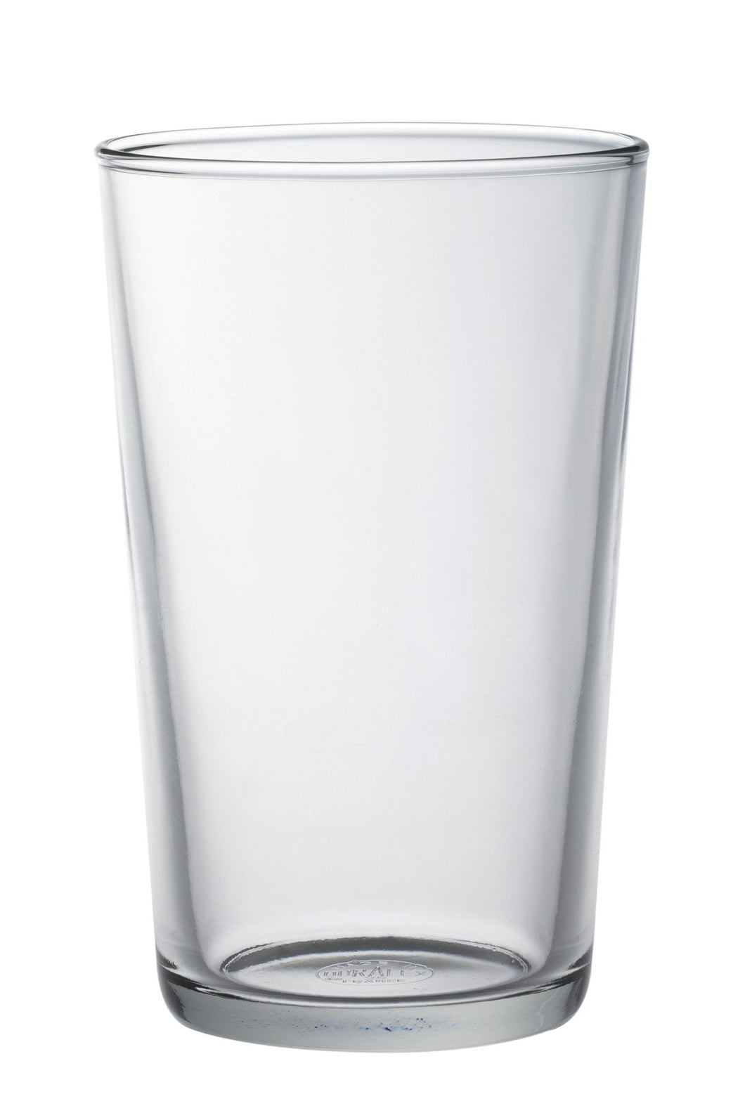 Unie - Clear glass tumbler  (Set of 6)