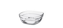Duralex Lys - Square clear glass saucer Lys - Square clear glass saucer