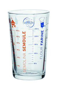 Precisio Pur - Clear measuring jug 56 cl