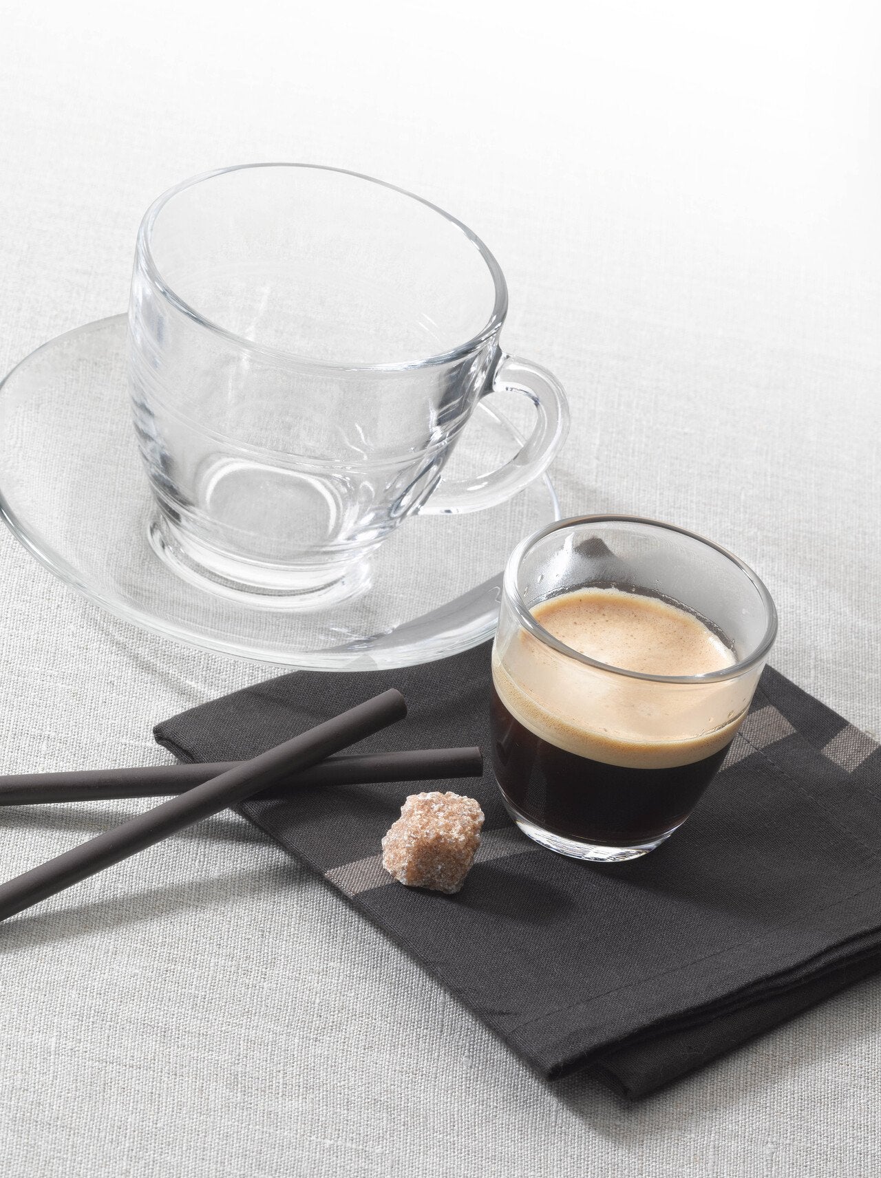 MM] Le Gigogne® - Tasse à café (Lot de 6) - Duralex® Boutique