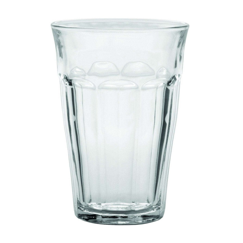 Picardie - Clear cocktail glass (Lot de 6)