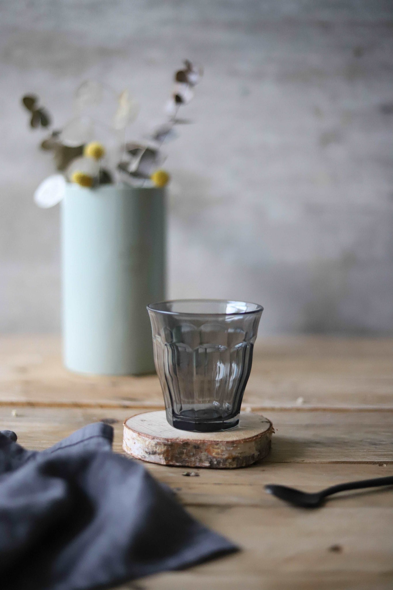 Lot de 6 verres Duralex Picardie saphir 31cl - à Electro Dépôt Lot de 6 verres Duralex Picardie saphir 31cl - à Electro Dépôt