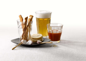 Picardie - Clear glass (Set of 6)