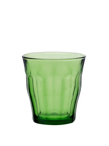 Le Picardie® - 25 cl Glass - Jungle Green (Set of 6)