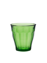 Duralex Le Picardie® - 25 cl Glass - Jungle Green (Set of 6) Le Picardie® - 25 cl Glass - Jungle Green (Set of 6)