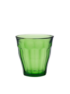 Le Picardie® - 25 cl Glass - Jungle Green (Set of 6)