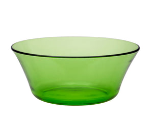 Duralex Lys - Salad bowl 2,2L (23 cm) - Jungle Green Lys - Salad bowl 2,2L (23 cm) - Jungle Green